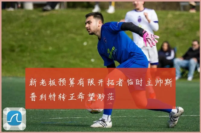 新老板预算有限开拓者临时主帅斯普利特转正希望渺茫