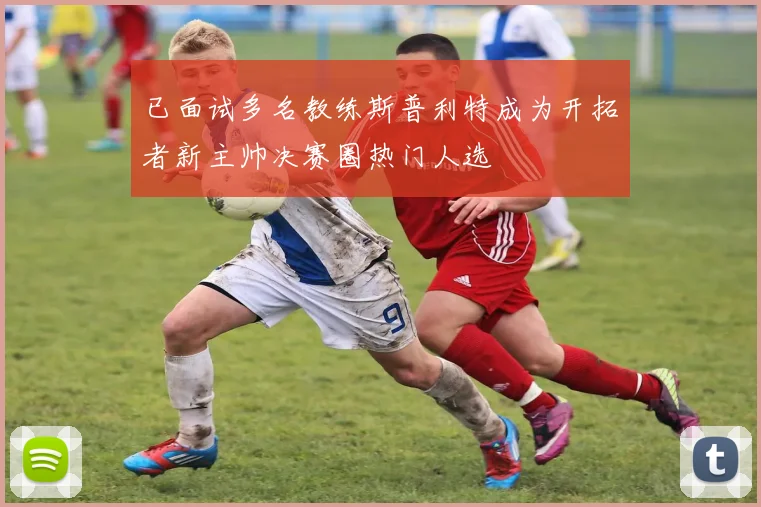 已面试多名教练斯普利特成为开拓者新主帅决赛圈热门人选