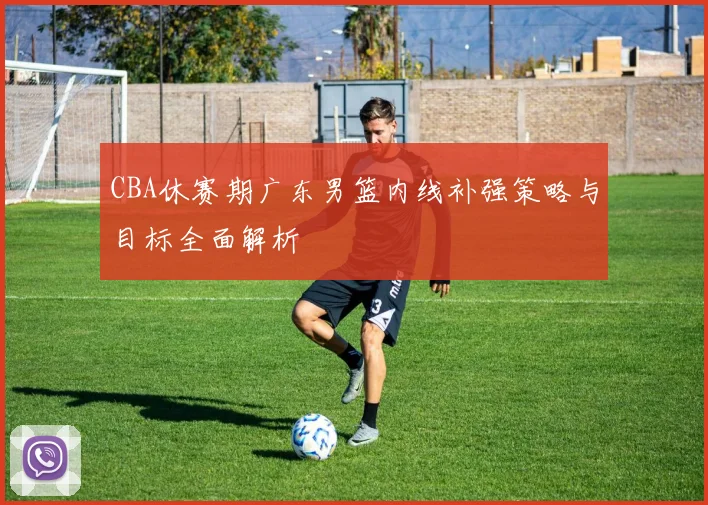 CBA休赛期广东男篮内线补强策略与目标全面解析